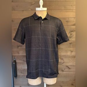 NWT Van Heusen Men’s Button down shirt